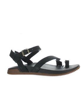 Chaco Sandals with Toe Loop Size 8 - VGUC
